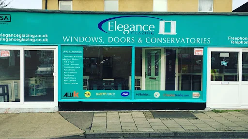 Elegance Glazing Ltd