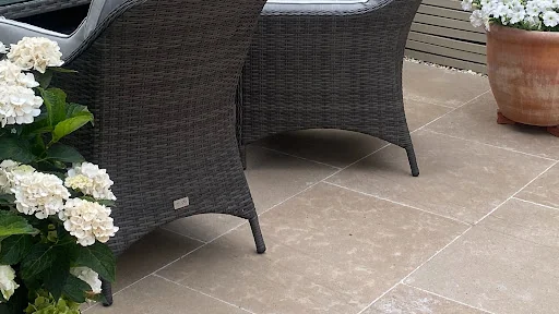 Hillside Landscape Services