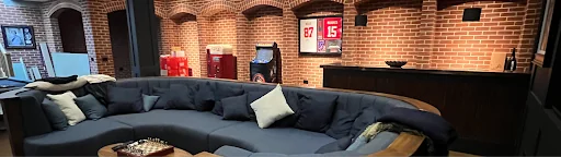 John Lunn Building Services Ltd