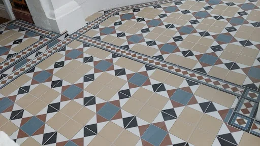 John Williams & Co (Ceramics) Ltd