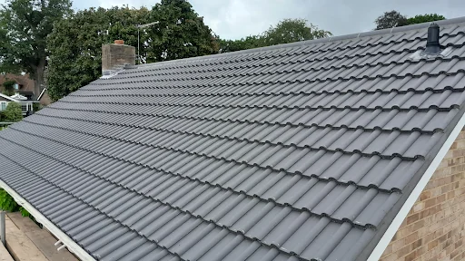 Johnson Brothers Roofing Ltd