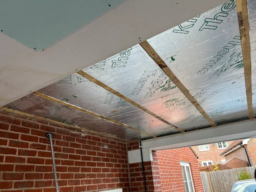 M Small Building Contractors