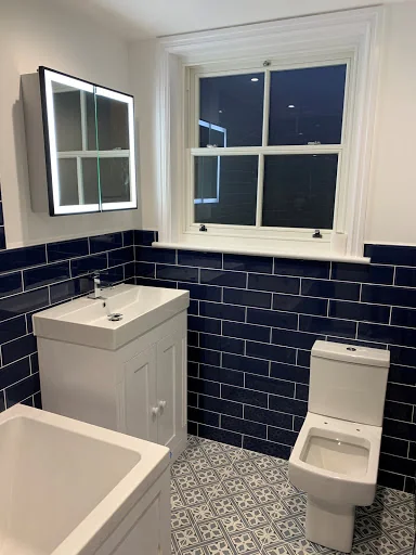 McCluskeys Plumbing and Heating