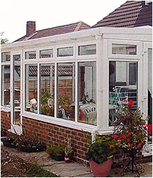 Outlook Window Systems Ltd