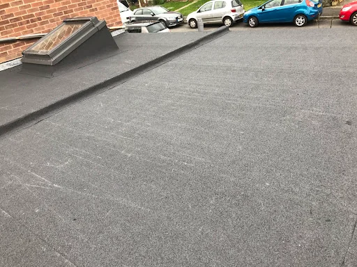 N K Beston Flat Roofing