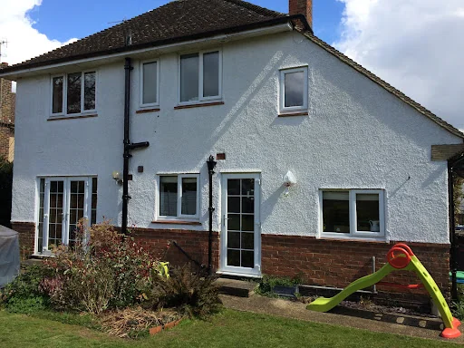 P Harvey Construction Ltd