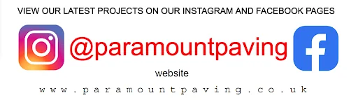 Paramount Paving