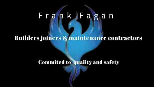 Frank Fagan, Builders, Joiners & Maintenance Contractors