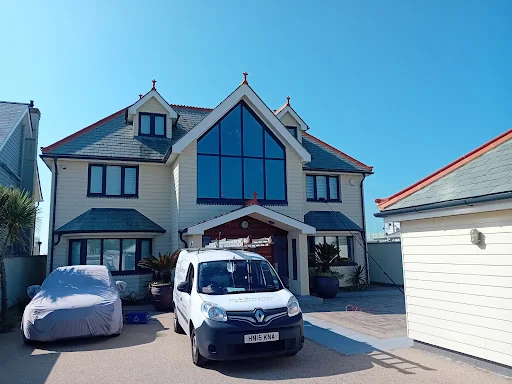 Nick Perryman Window Cleaning