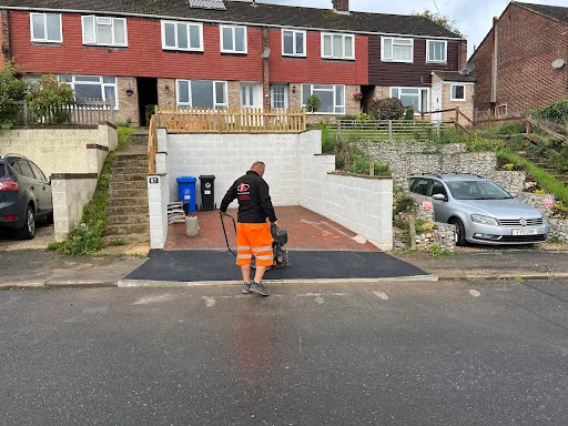 AAA Driveway Solutions Ltd