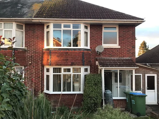 South Coast Installations