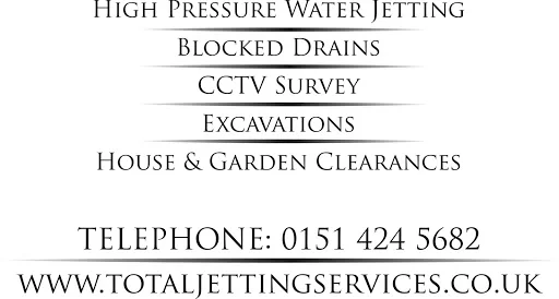 Total Jetting Services