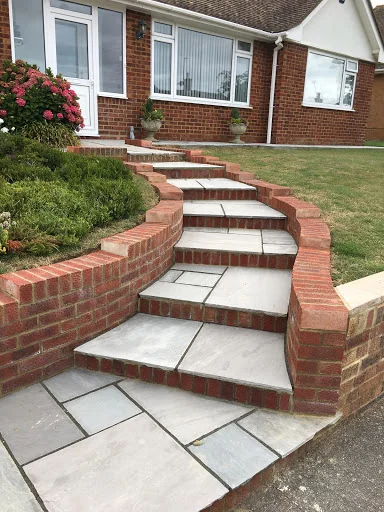 Total Project Management (UK) Ltd