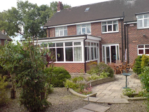 Weatherproof Windows & Conservatories Ltd