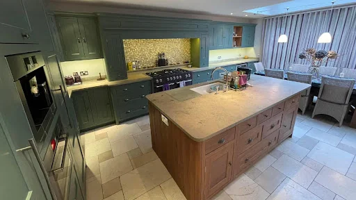 Lee Mathews and Sons