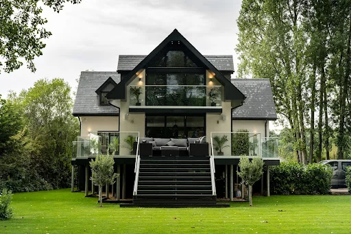 Abbey Windows (Thames Valley) Limited