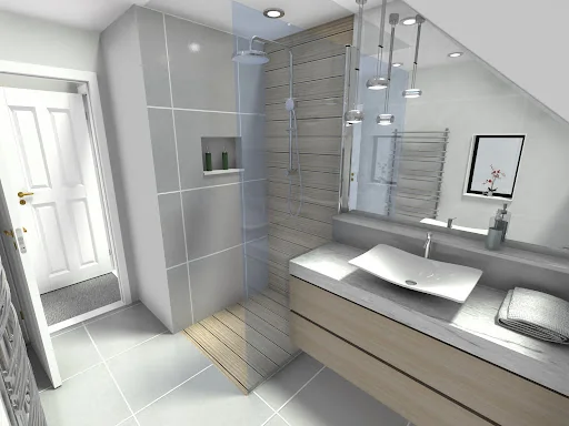 1st Response Bathroom Installation & Plumbing