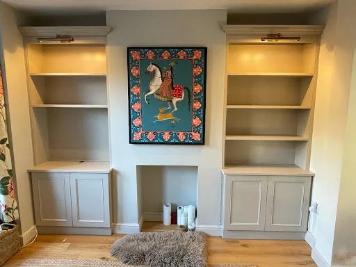 G Griffiths Carpentry Services