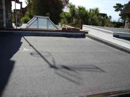 D F S Roofing Limited