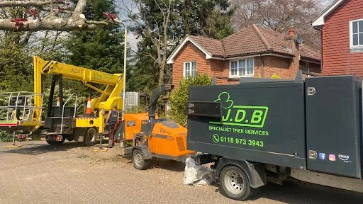 J D B Contractors & Son Ltd