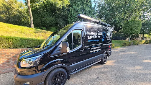 Marshall and Son Electrics Ltd