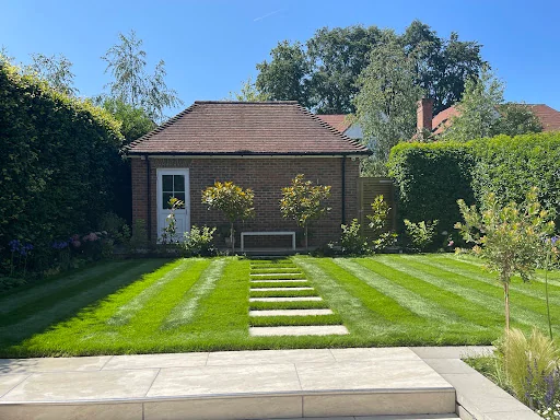 Garden Care Contracting Ltd