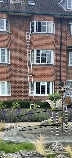 L B M Glass & Glazing Repair Services