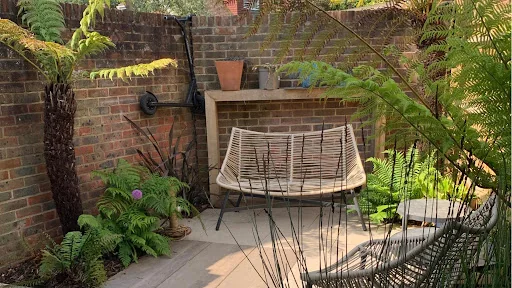 A C Gardens (Sussex) Ltd