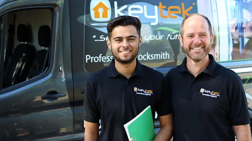 Keytek Locksmiths