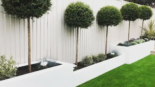 Blooming Mad Landscapes