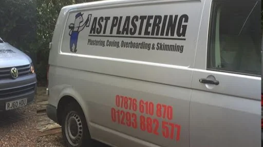 AST Plastering