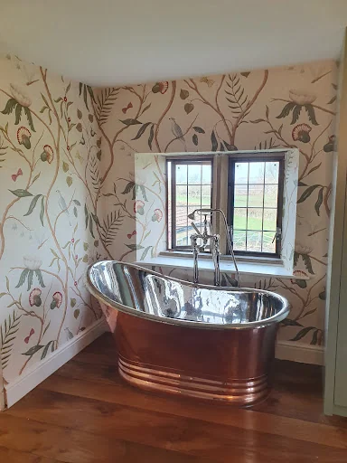 Tom Southgate Building and Carpentry