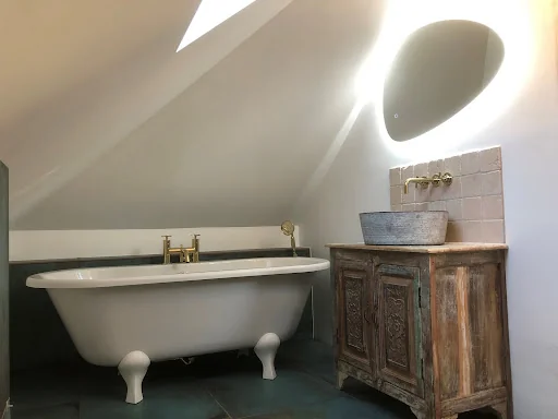 Michael Hall Carpentry Services Ltd