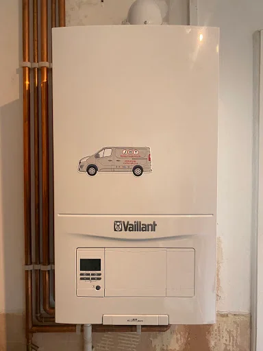 JBT Plumbing and Heating (Surrey) Ltd