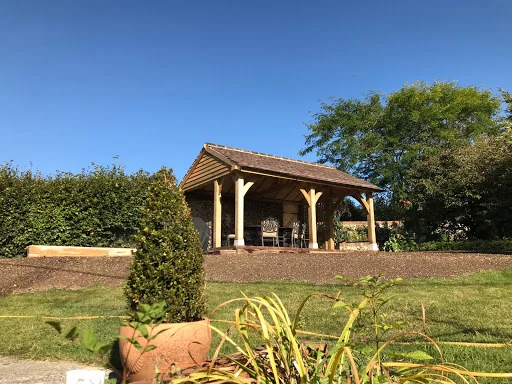 Tony Britton Landscaping & Construction