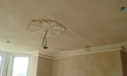 Gem Plastering & Building Maintenance