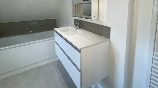 David Shepard Plumbing & Heating