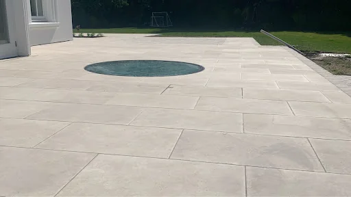 Boswell's Topspec Driveways & Landscapes