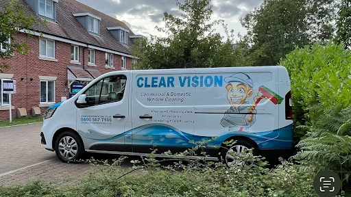Clear Vision Window Cleaning Ltd