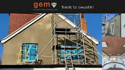 Gem Ceilings & Walls Specialists Ltd