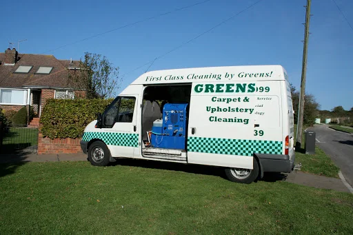 Green's Cleaning Services