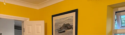 Wayne de Wet Decorating Services