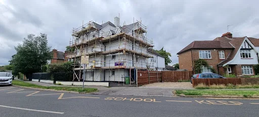 S S Property Renovation