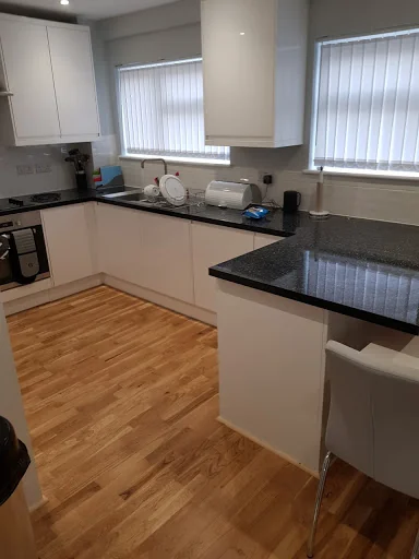 S.J.K Home Improvements