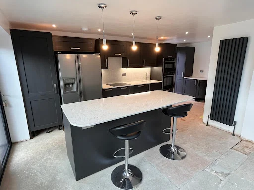 Clearvue Home Improvements Ltd