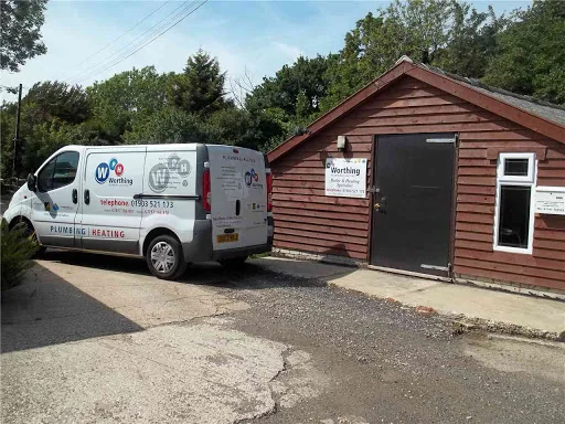 Worthing Plumbing & Heating