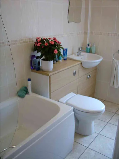 1st Choice Bathrooms, Plumbing & Heating Ltd