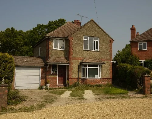 M Byrne Builders Limited