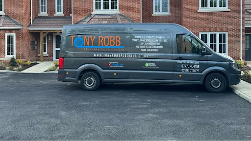 Tony Robb Flooring Services Ltd