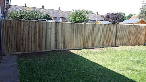 Willingdon Garden Services